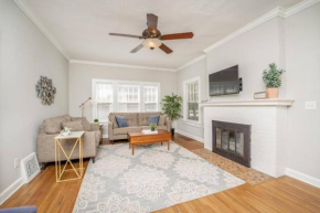 3 Bed 1 5 Bath Home By College Hill & Hospitals